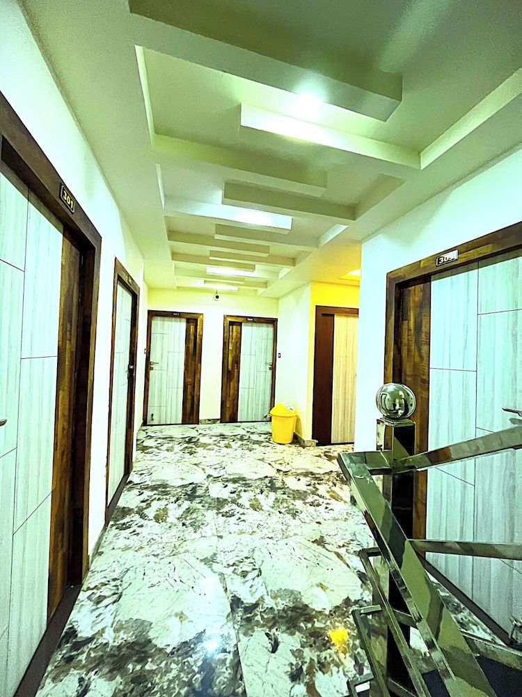 Inn of Dreams Hotel