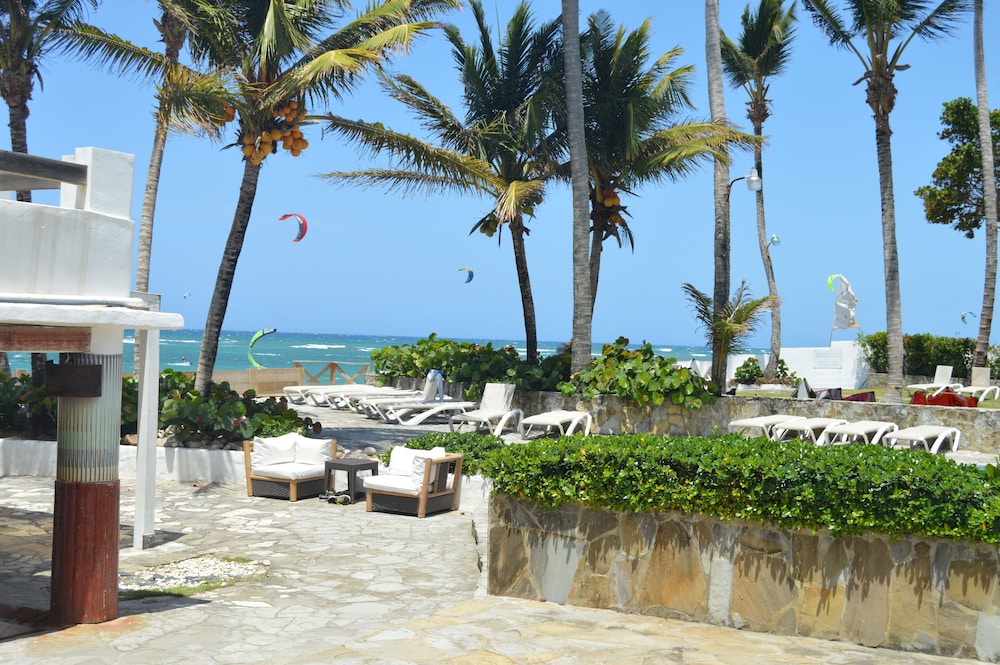 Condo Cabrinha - Direct on Kite Beach