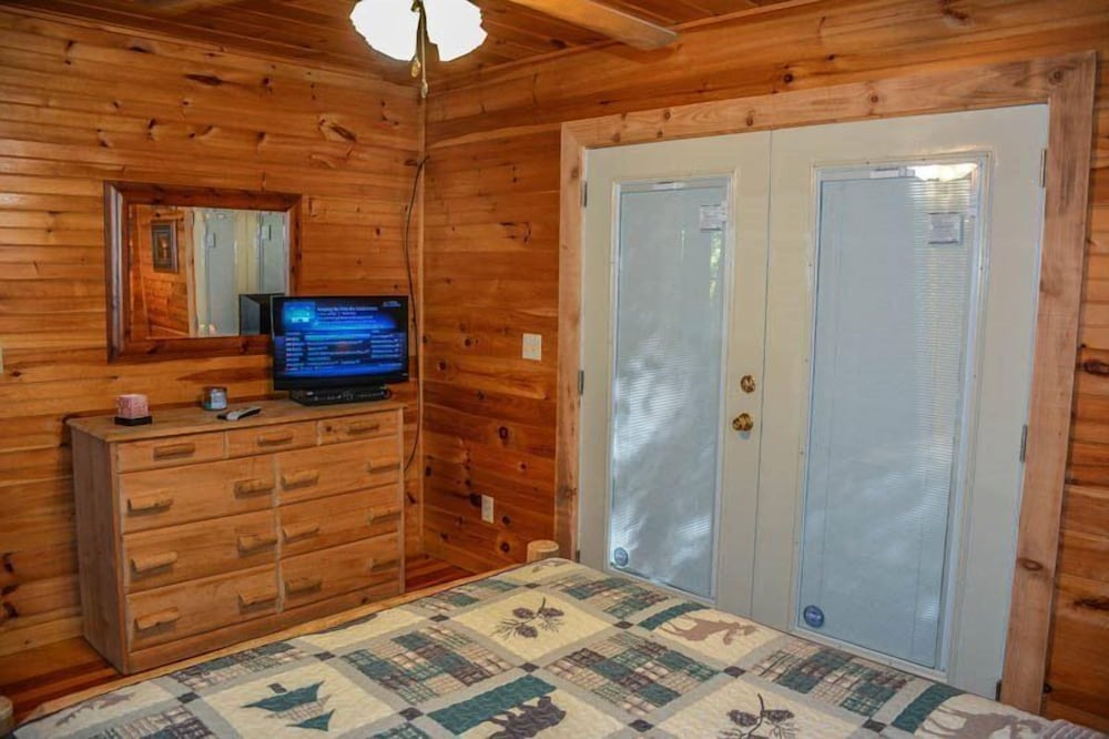 Hackers Hideaway view 4
