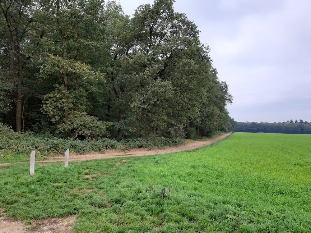 Holiday Home in Kilder Near Bergherbos view 2