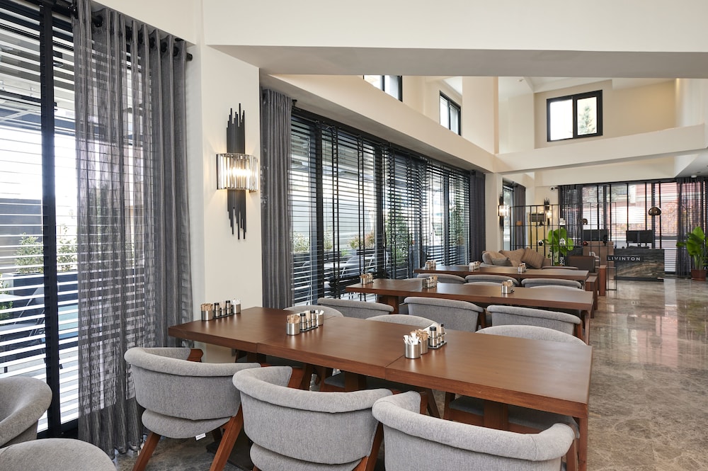 Livinton Otel - Image 38