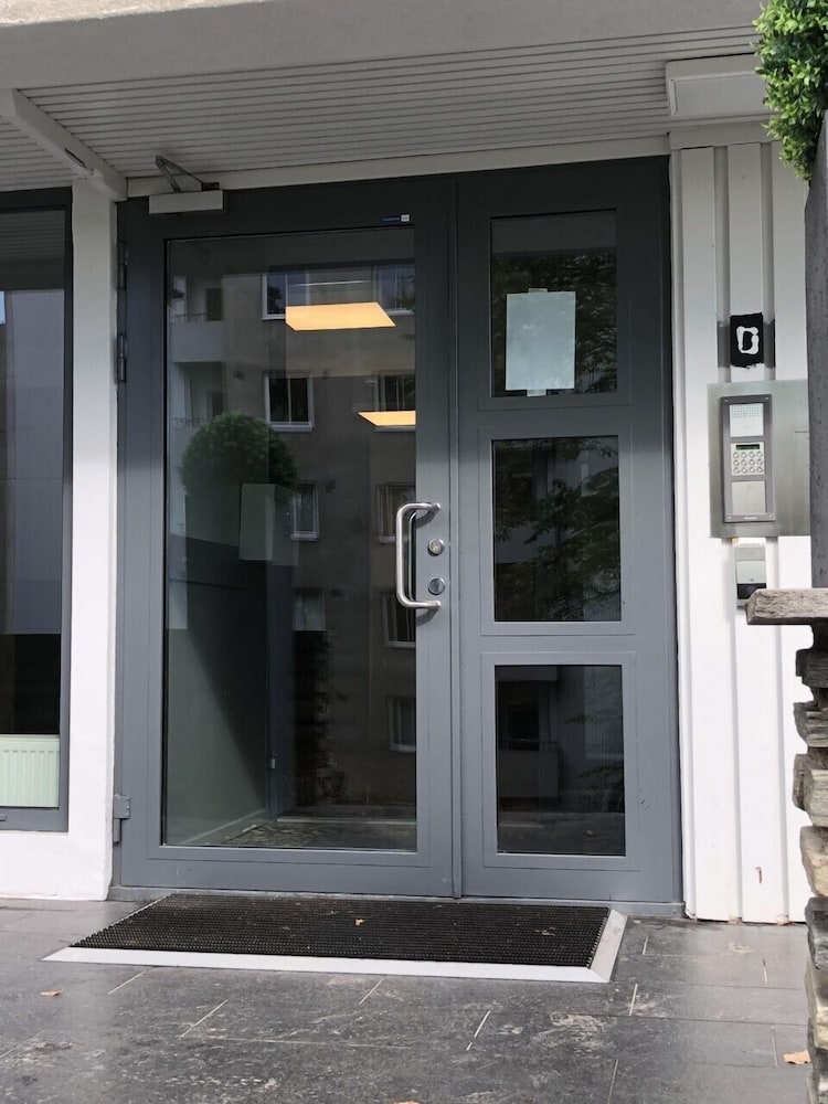 Oslo Budget Apartments - Ullevaal