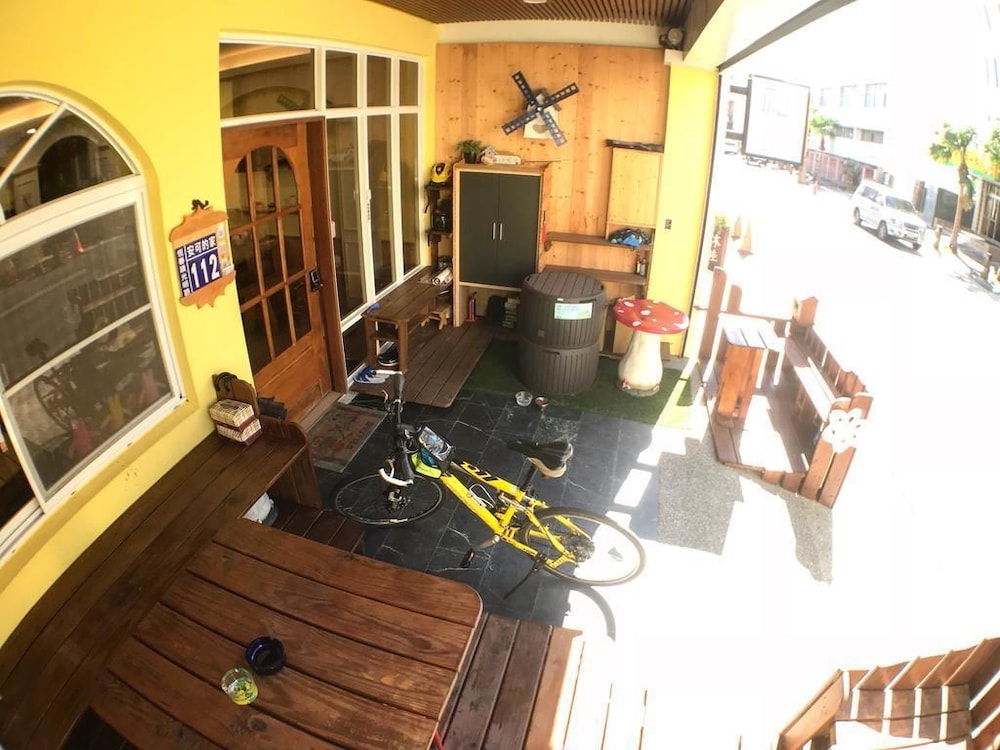 ANKES Hostel