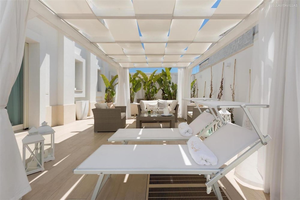 1316 AS - Junior Suite con Balcone