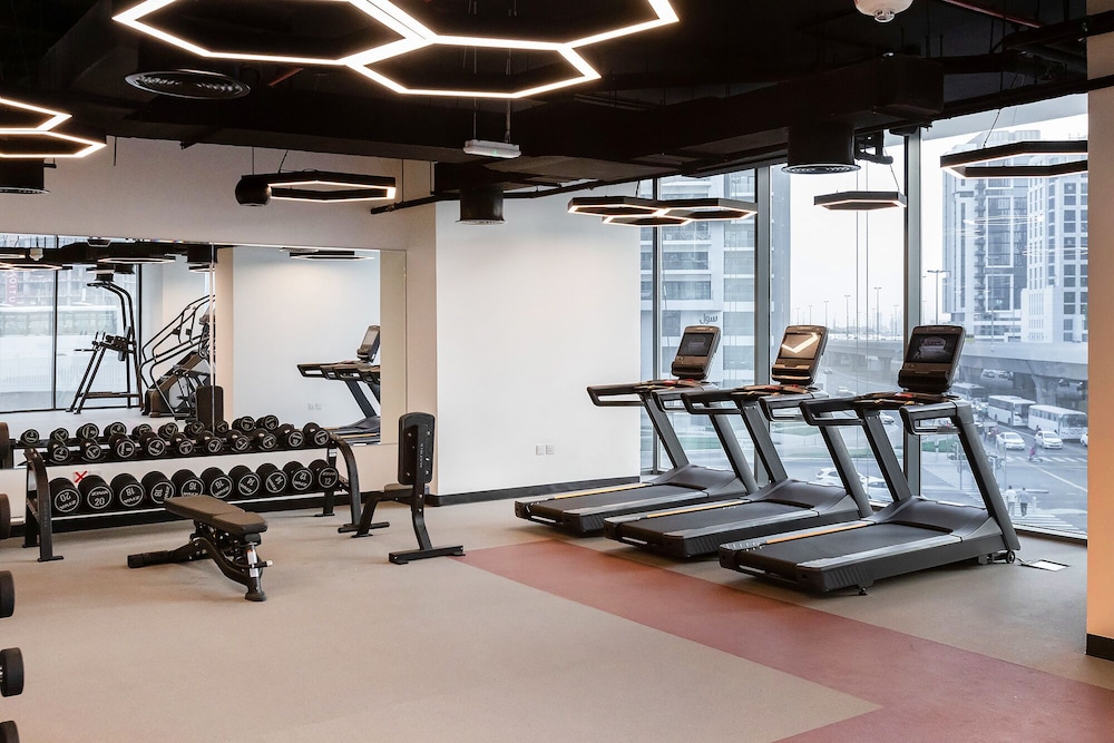 Modern Studio at Paragon