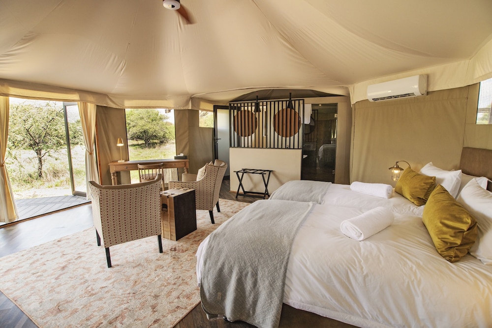 Finfoot Lake Reserve by Dream Resorts