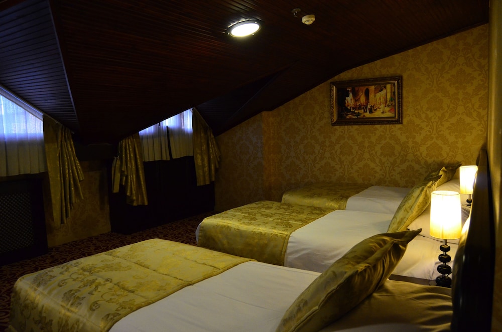 Balin Otel - Özel Sınıf - Image 20