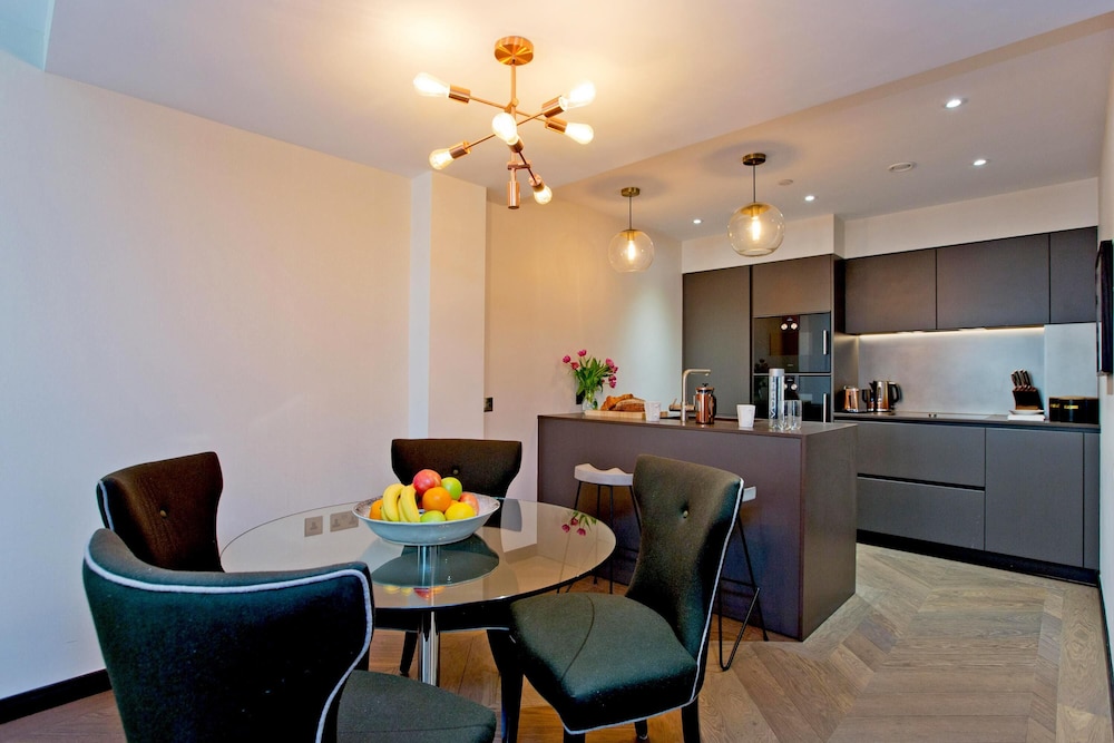 1-bed Executive Apt 310
