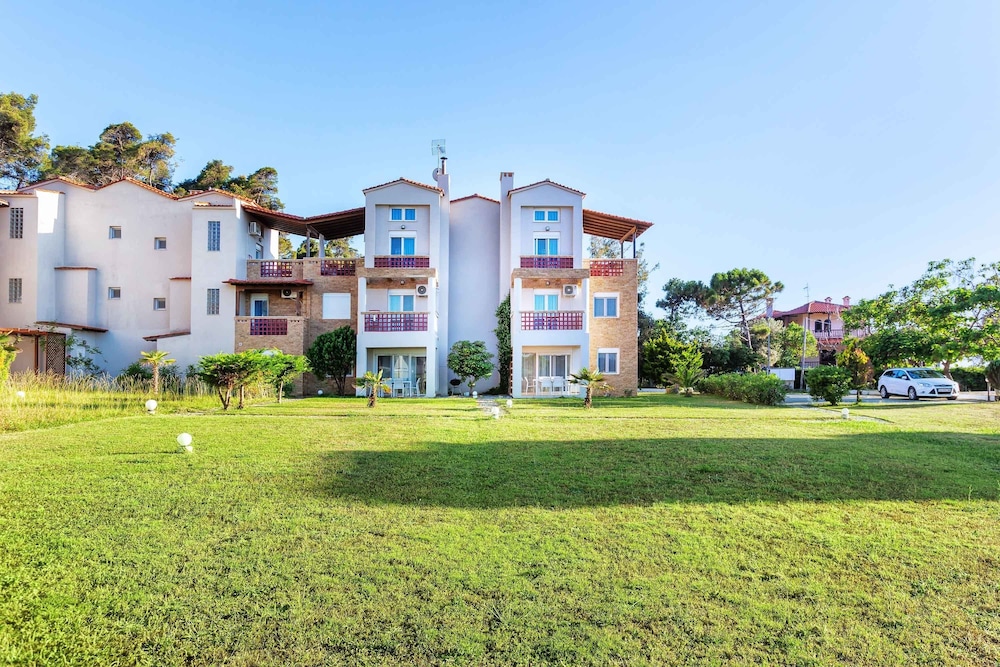 Sunset Villas