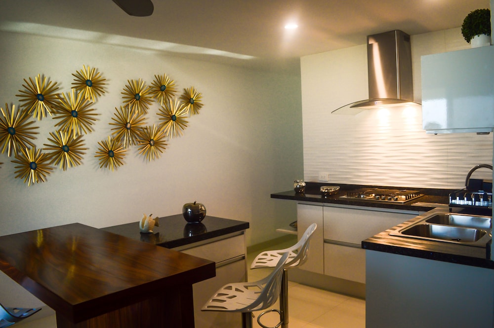 Beachfront Penthouses at Brisas by The Spot