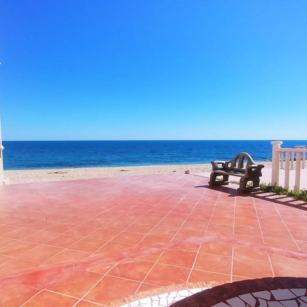 Casa Escuela Beachfront Las Palmas Mirador Beach