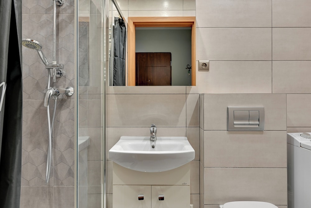 RentPlanet - Apartament Piastowska