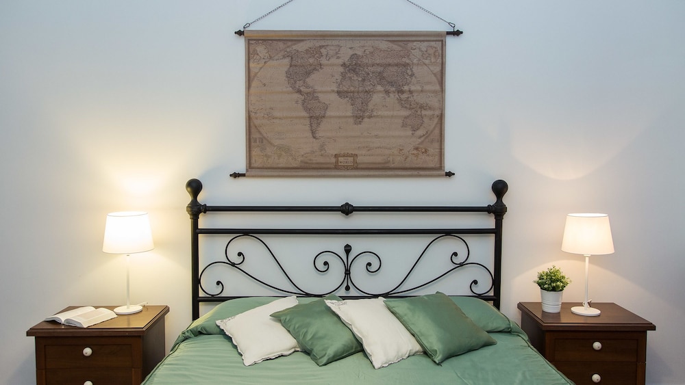 Rental In Rome Milazzo