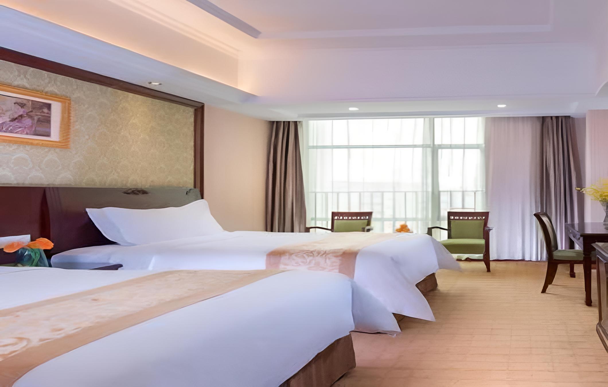 Vienna Hotel