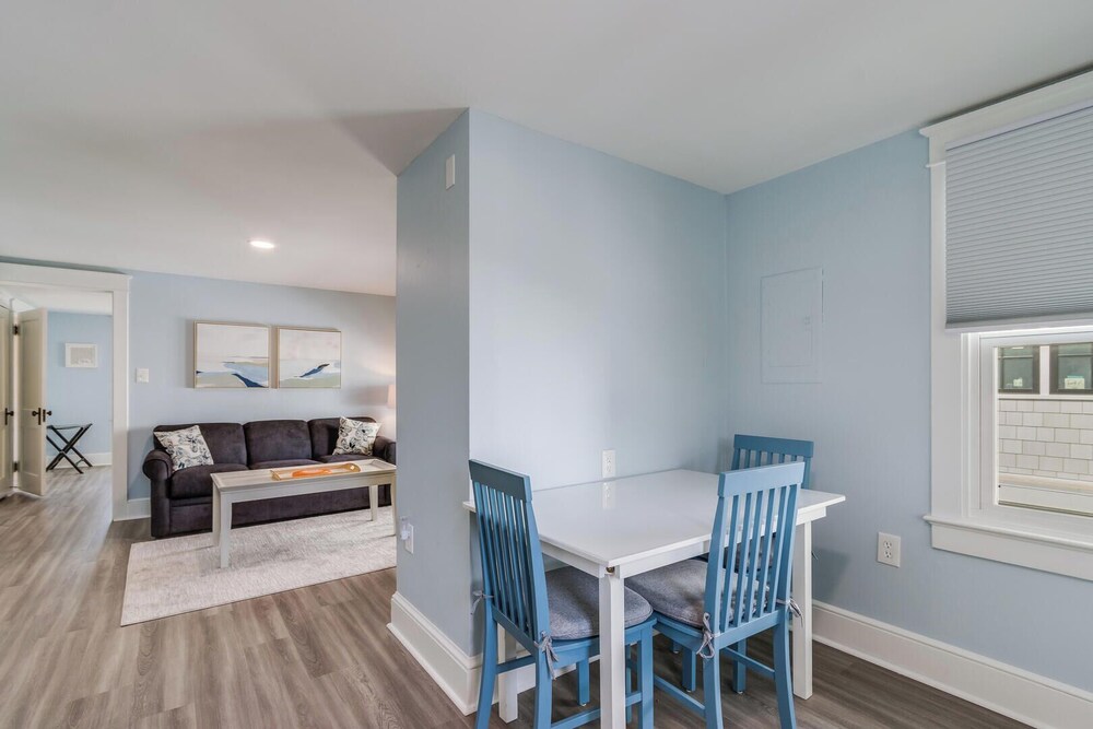 Baltimore Avenue 49 #2