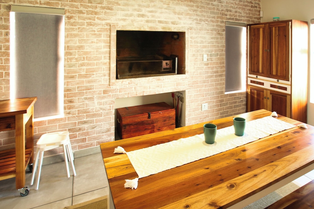 Casa Be Langebaan 6-Sleeper