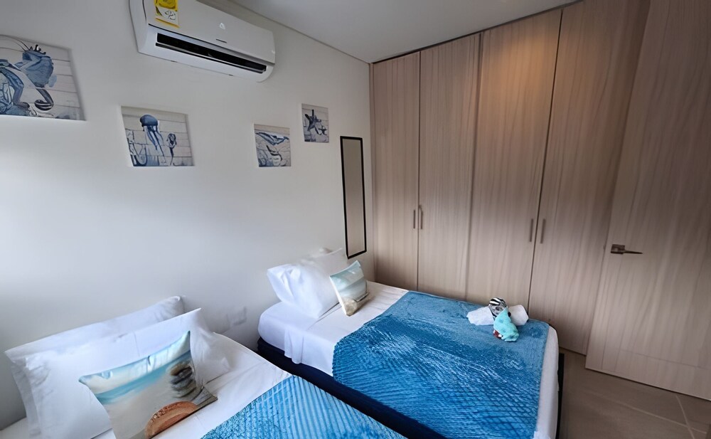Salguero Suites