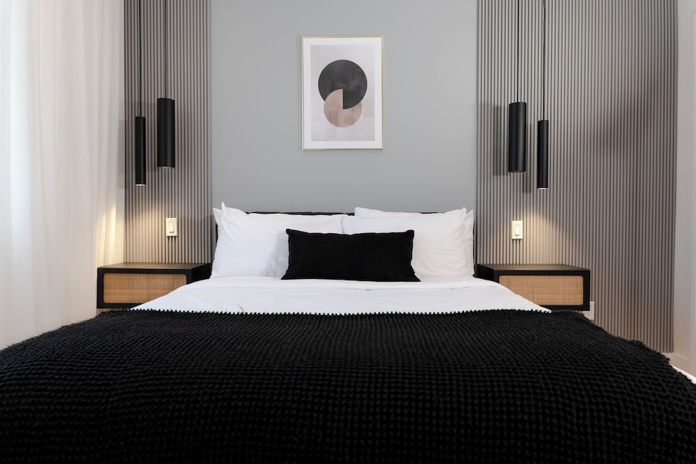 Unique Stays - 4114 St-Denis