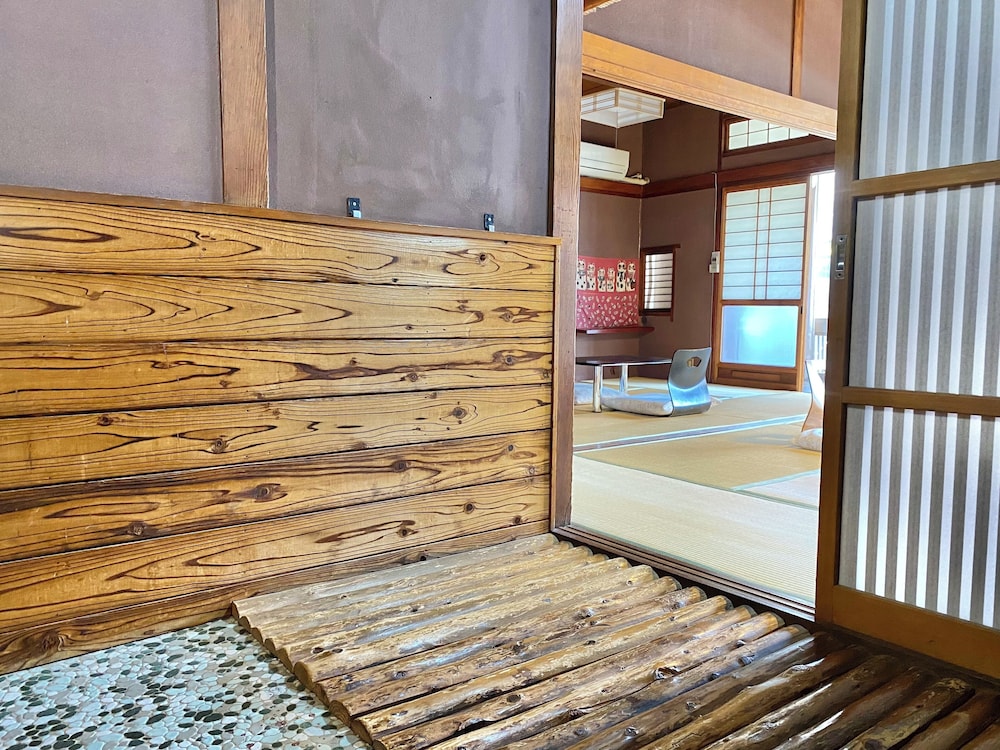 JAPANESE INN HOTEL MATSUKISO, Beppu - 21