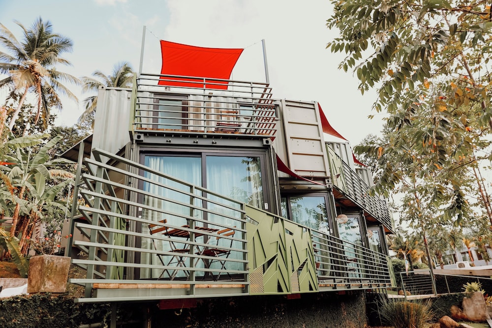 Mata e' Platano Guesthouse