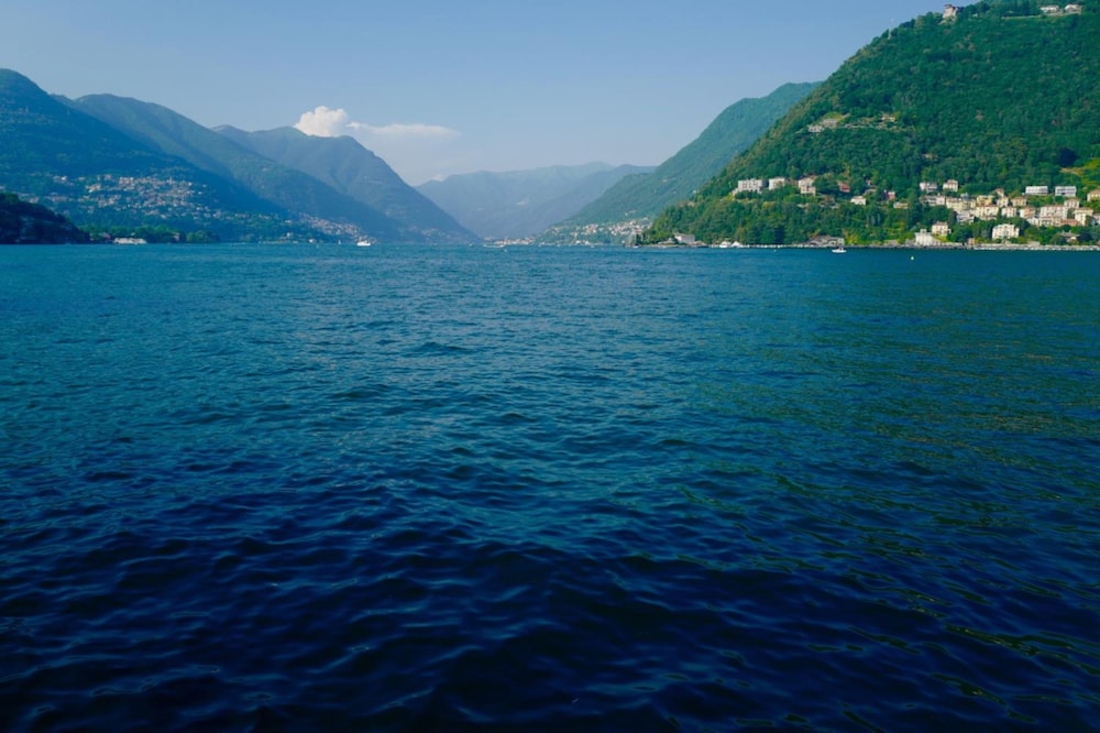 Villa Isella - Mansarda