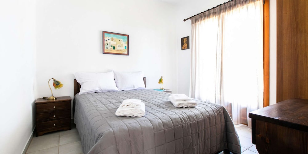 Filyra Private Beach Villa view 2