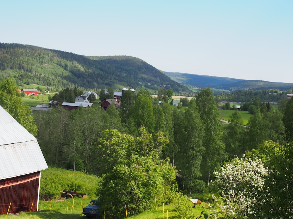 Lövbergs B&B