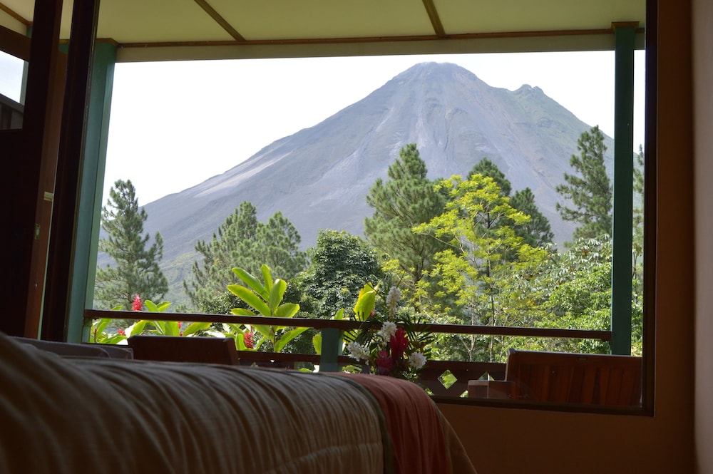 Arenal Observatory Lodge & Trails 73