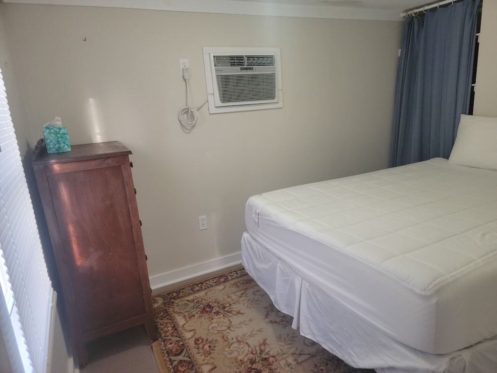 Beaufort Harbour Suites view 2