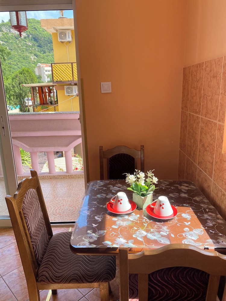 Vila barajič view 5
