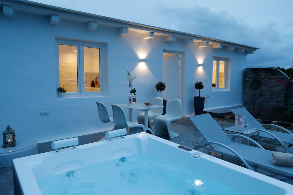 Angels Villas