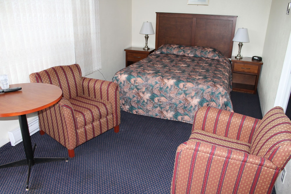 Redford Motel