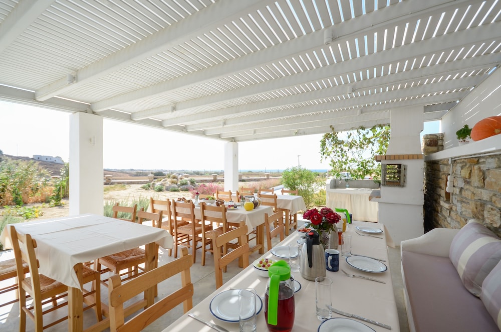 Natura Villas