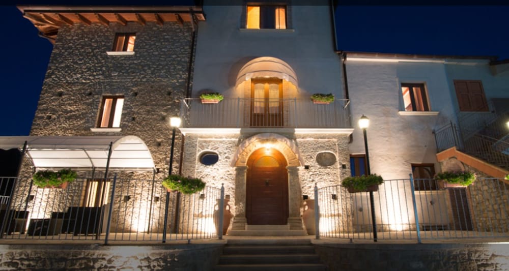 U Casinu da' Scala