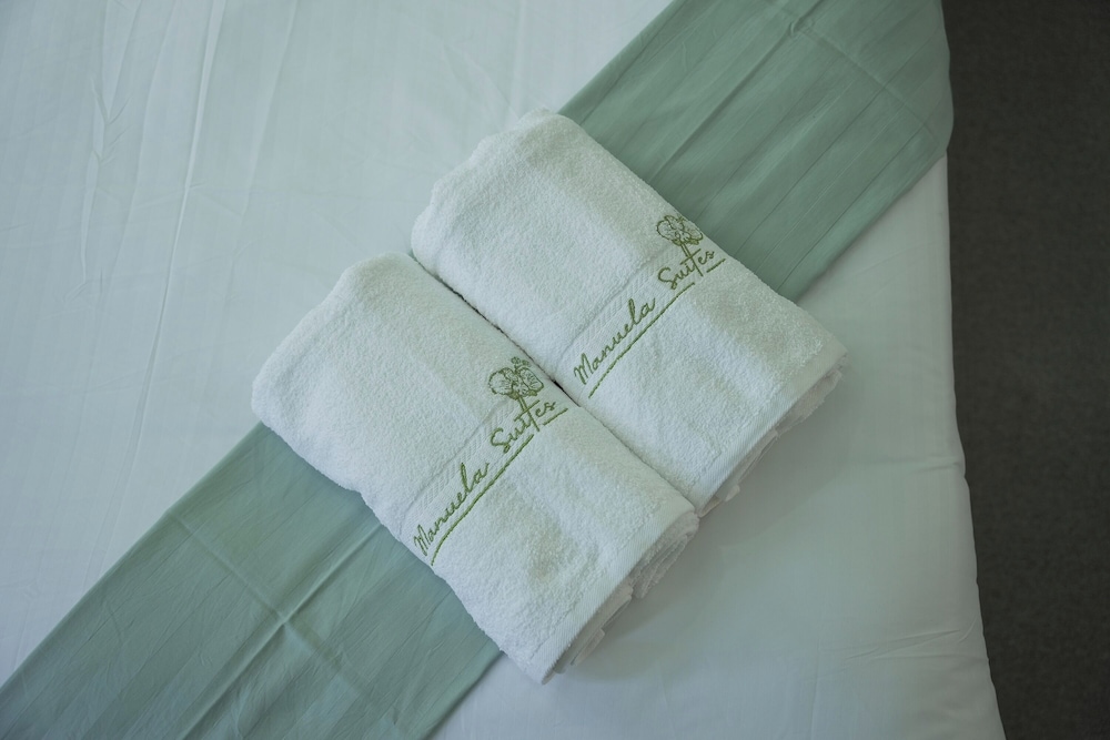 Manuela Suites Puerto Princesa near Airport