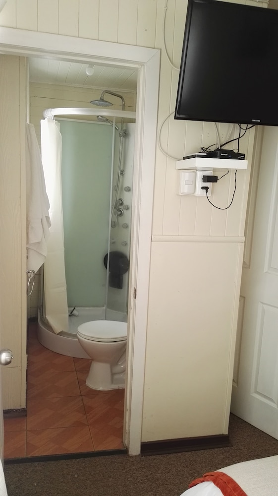 Hostal Triwe