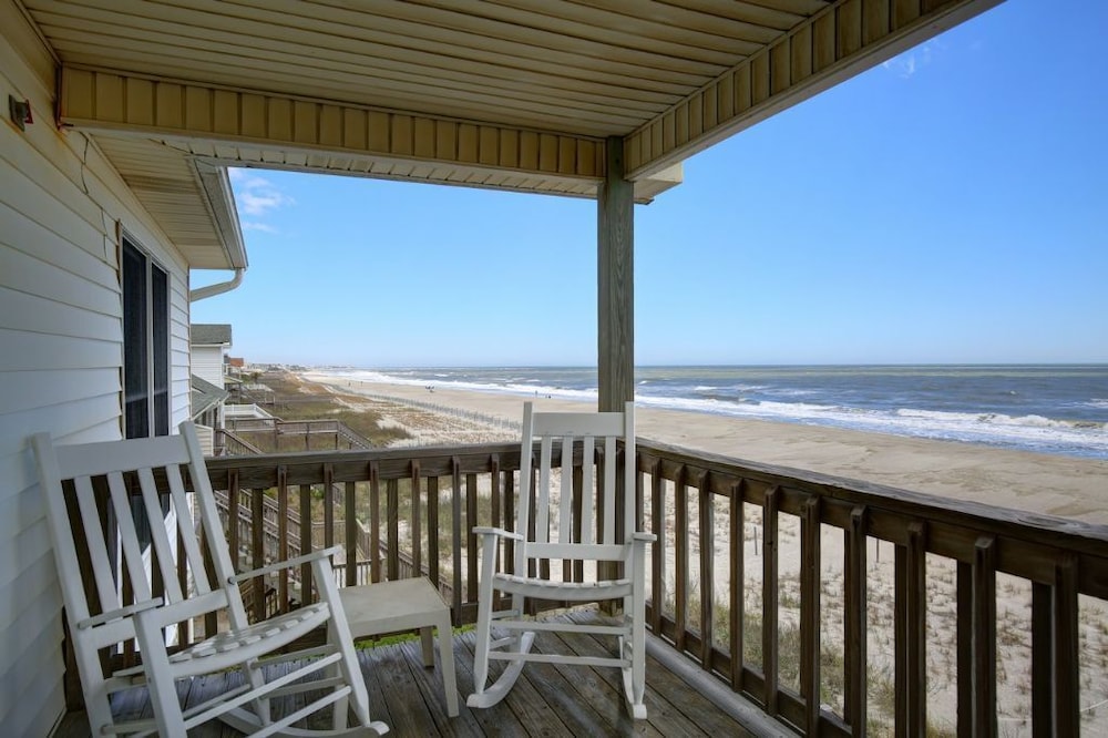Serenitee - 2 Br Home