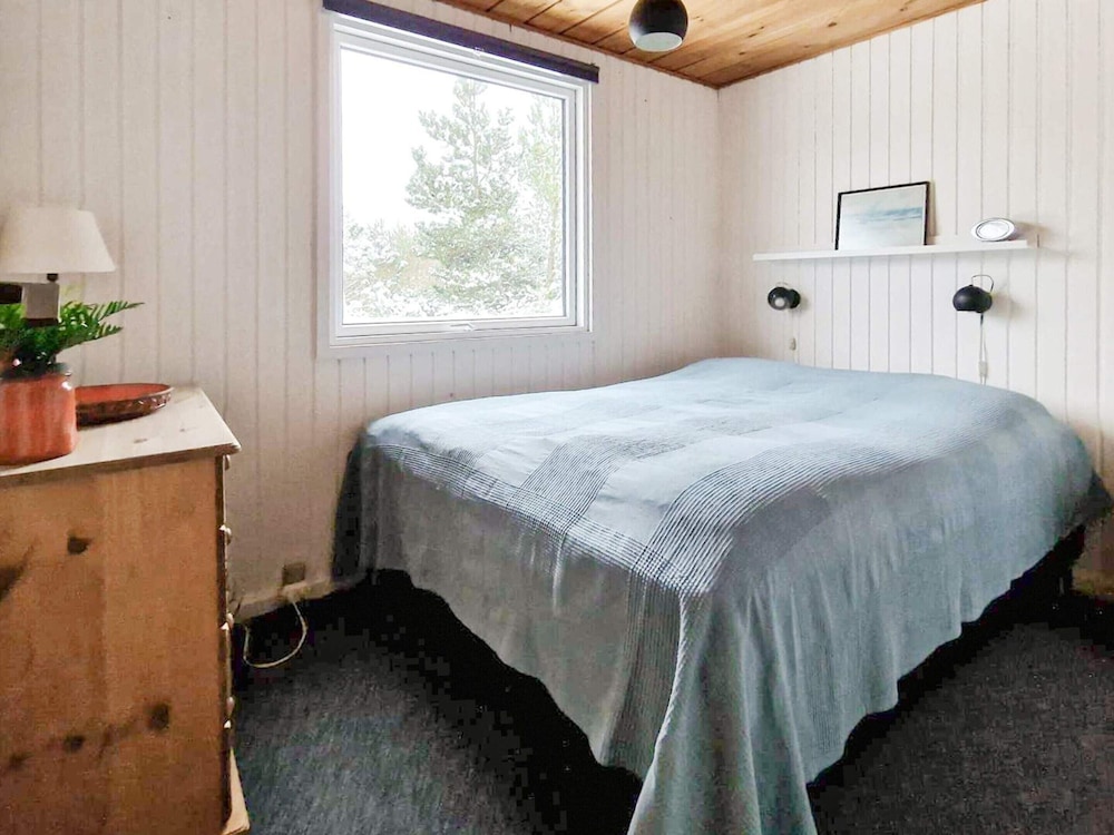 6 Person Holiday Home in Thisted view 3