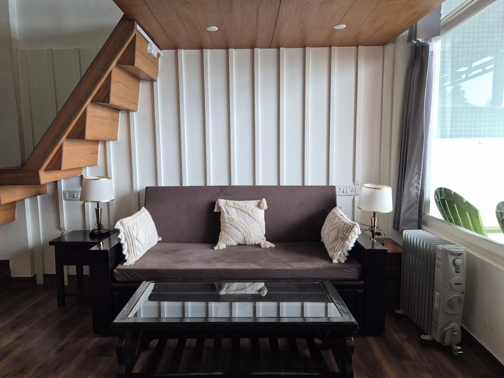 The Coverpage Boutique Stays