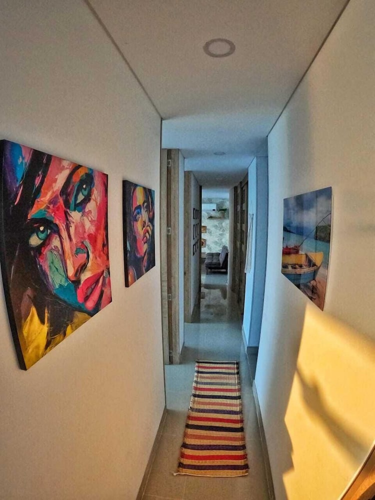 Reserva del Mar Apartamentos