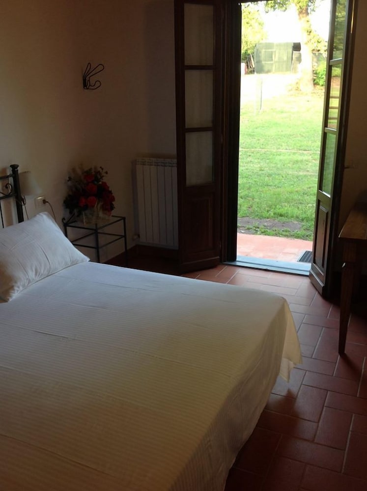 Corte Tommasi Residence
