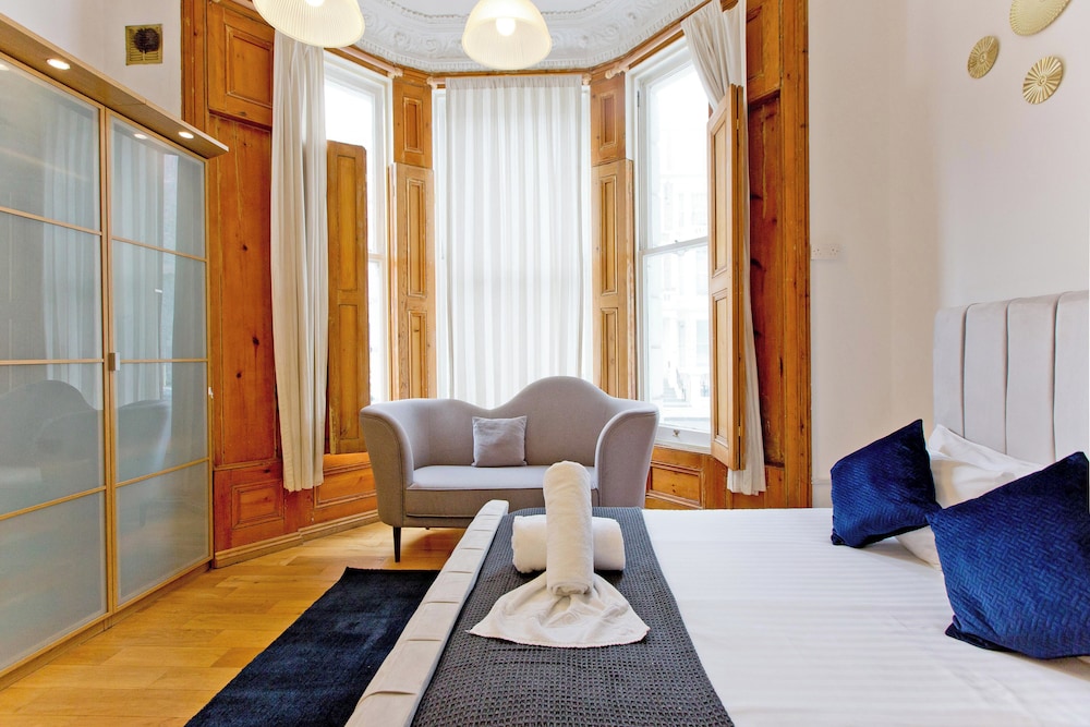Imperial Earls Court Apartments