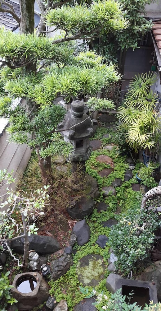 Ryokan Sanki