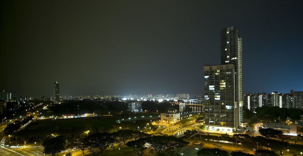 Singapore Vacations - V Hotel Lavender - Property Image 4