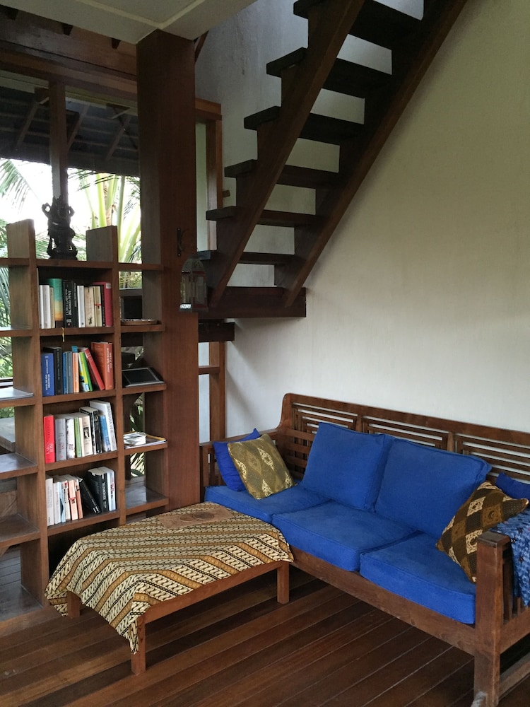 Nusa Indah Villa view 5