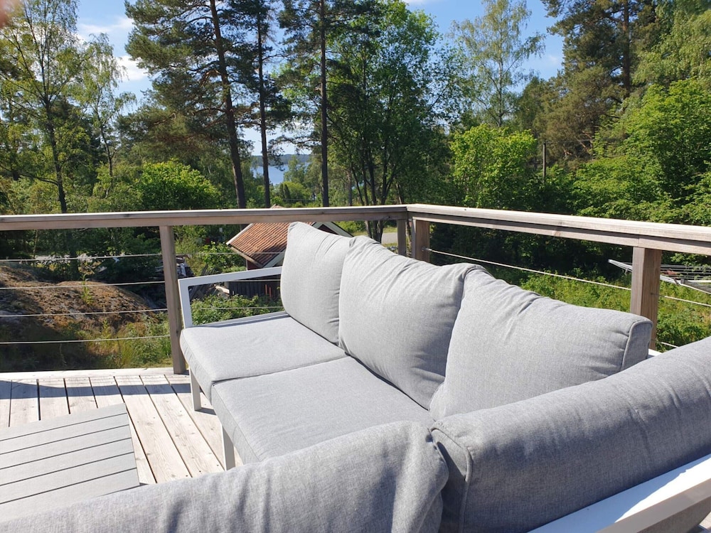 4 Star Holiday Home in Orno