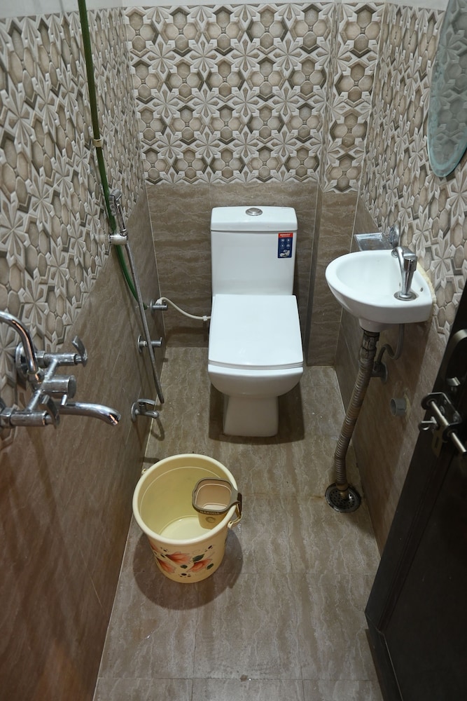 Kashi Kunj Paying Guest House
