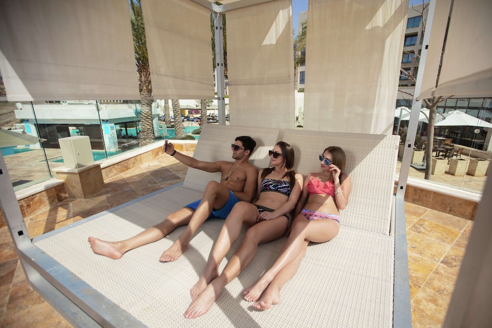 Hilton Dead Sea Resort & Spa