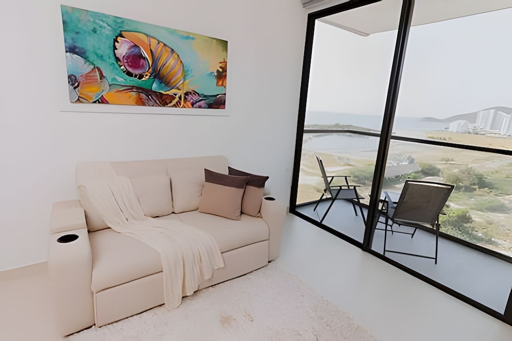 Apartamentos Salinas del Mar - by SOHO