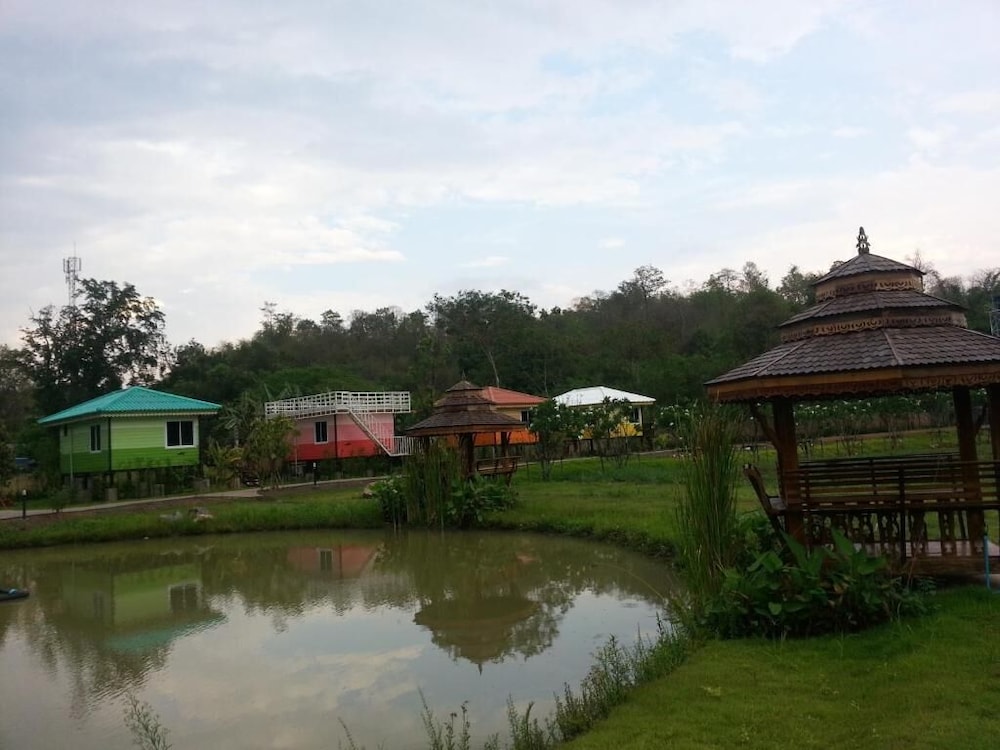 Baan Sri Chiang Dao